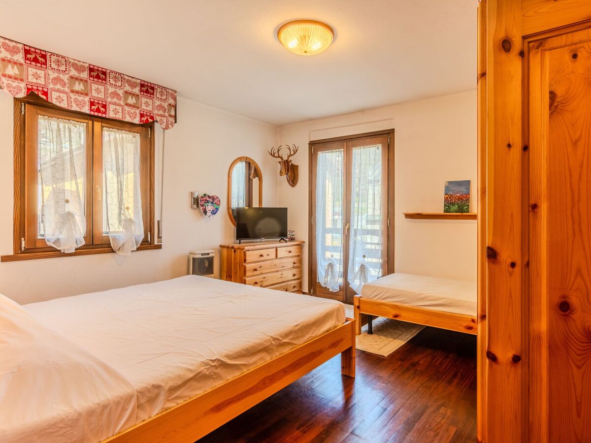 La Meridiana - Appartement 3 pièces à Spiazzo - Photo 5