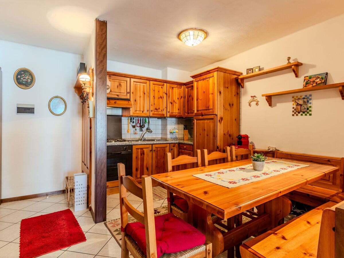 La Meridiana - Appartement 3 pièces à Spiazzo - Photo 7