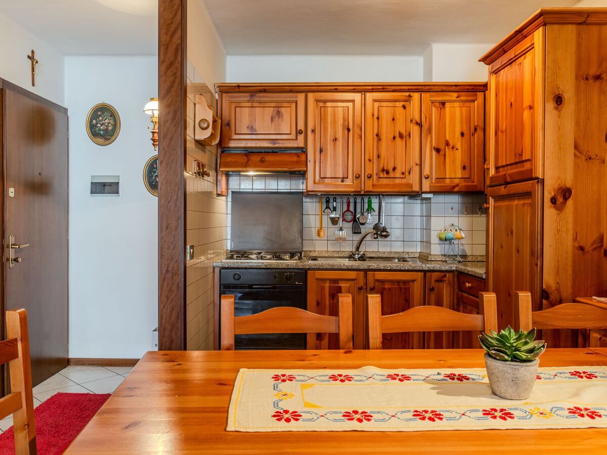 La Meridiana - Appartement 3 pièces à Spiazzo - Photo 8