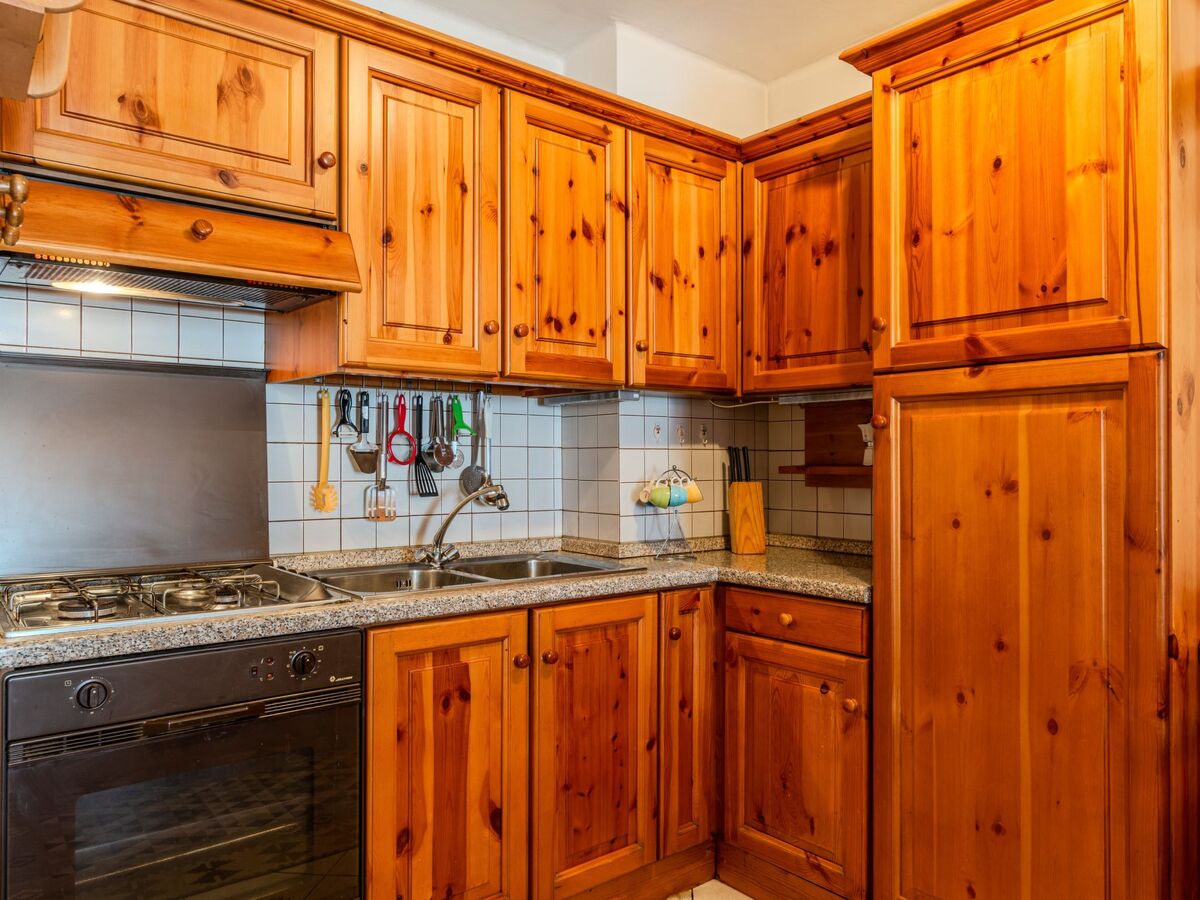 La Meridiana - Appartement 3 pièces à Spiazzo - Photo 9