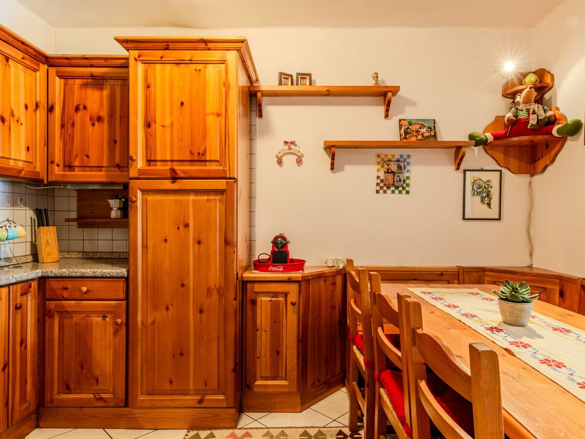 La Meridiana - Appartement 3 pièces à Spiazzo - Photo 10