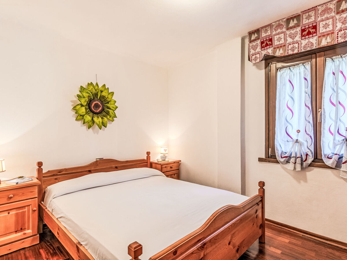 La Meridiana - Appartement 3 pièces à Spiazzo - Photo 12