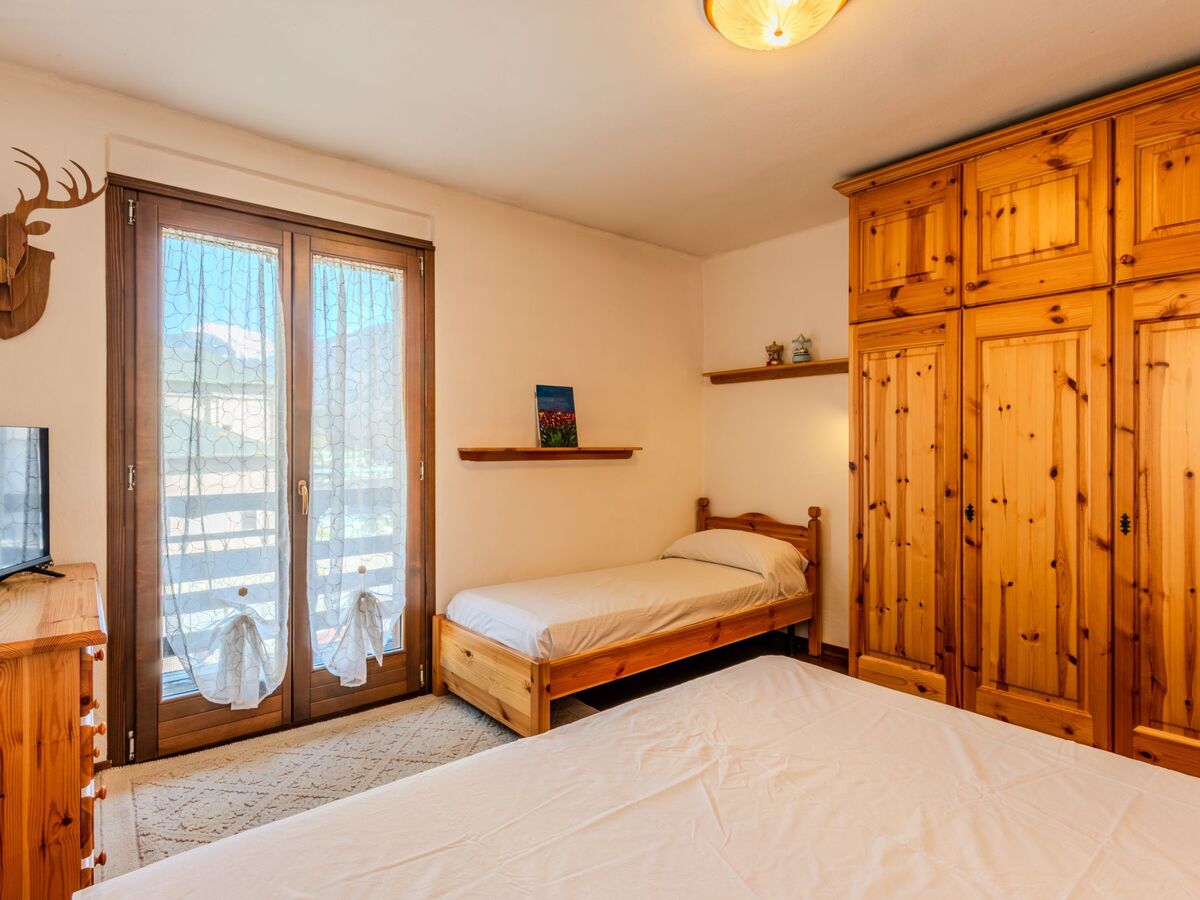 La Meridiana - Appartement 3 pièces à Spiazzo - Photo 18