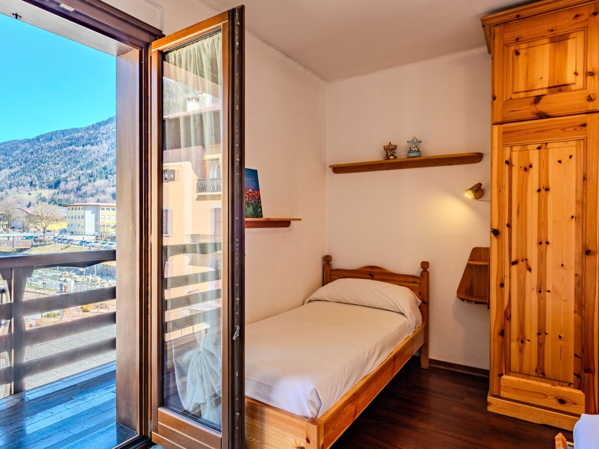 La Meridiana - Appartement 3 pièces à Spiazzo - Photo 19