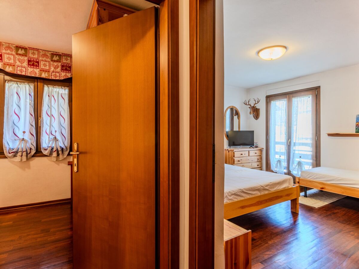 La Meridiana - Appartement 3 pièces à Spiazzo - Photo 20