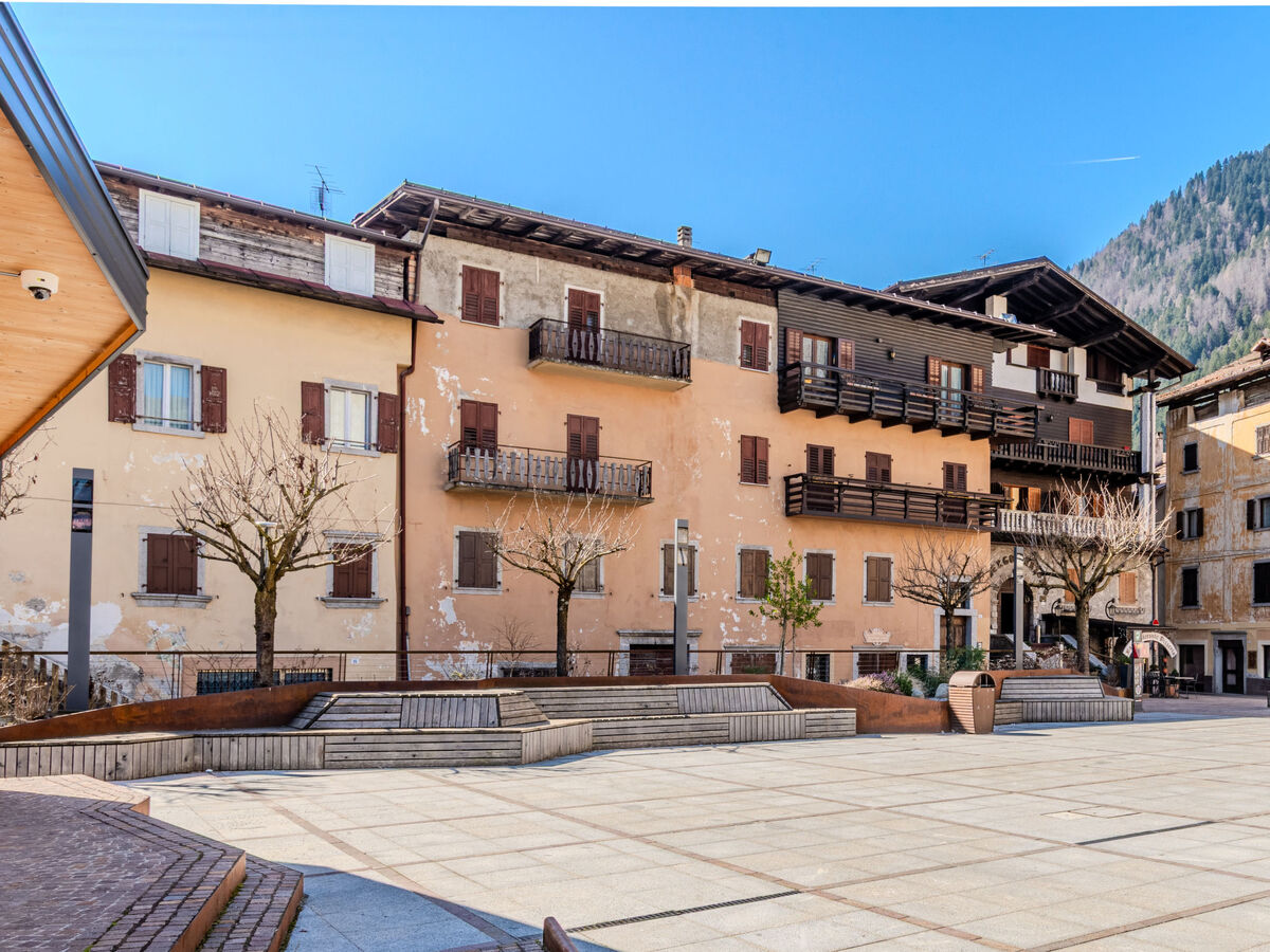 La Meridiana - Appartement 3 pièces à Spiazzo - Photo 24