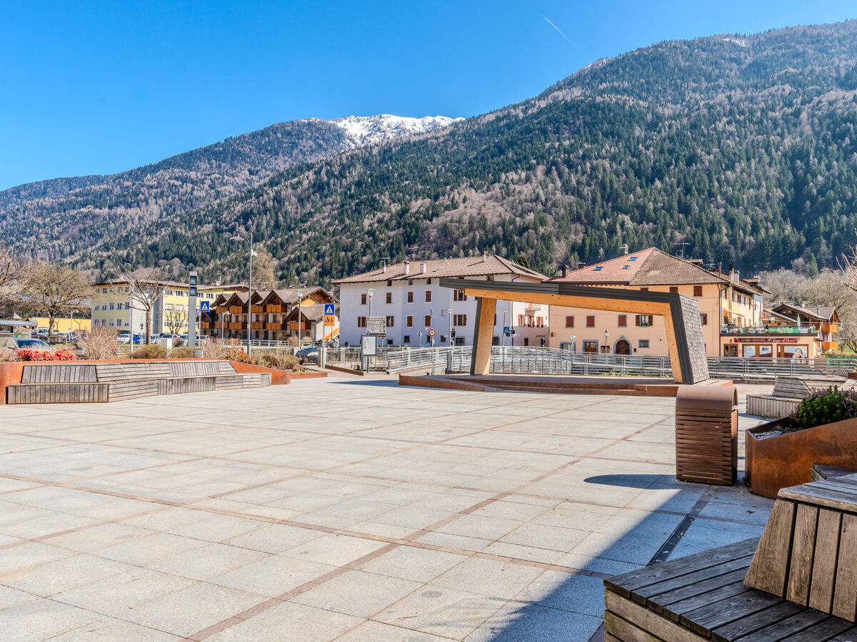 La Meridiana - Appartement 3 pièces à Spiazzo - Photo 25