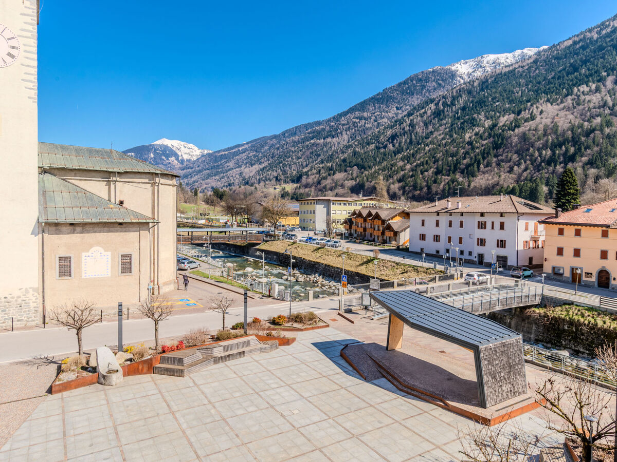 La Meridiana - Appartement 3 pièces à Spiazzo - Photo 26