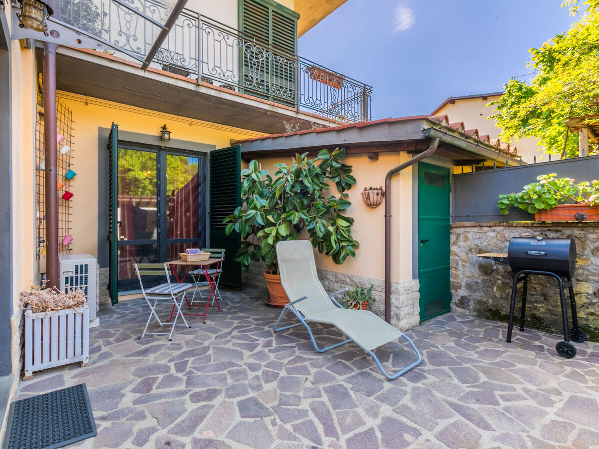 Appartement 3 pièces rénové au cœur de Greve in Chianti - Photo 1