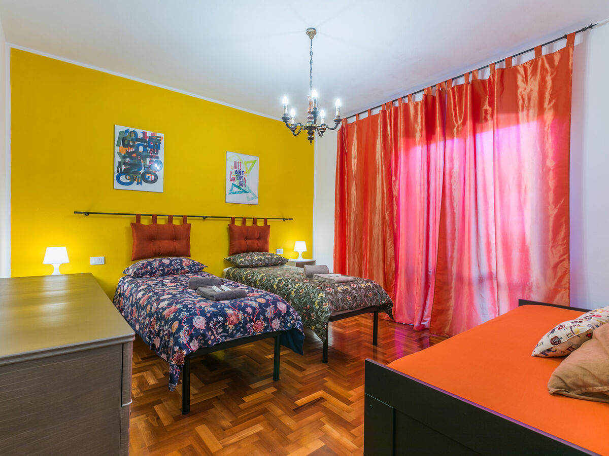 Appartement 3 pièces rénové au cœur de Greve in Chianti - Photo 4