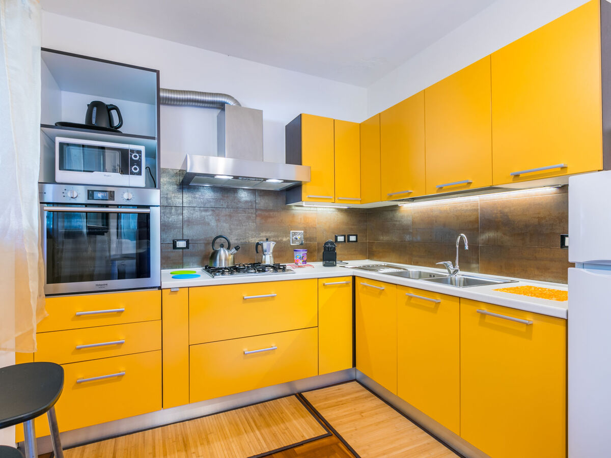 Appartement 3 pièces rénové au cœur de Greve in Chianti - Photo 5