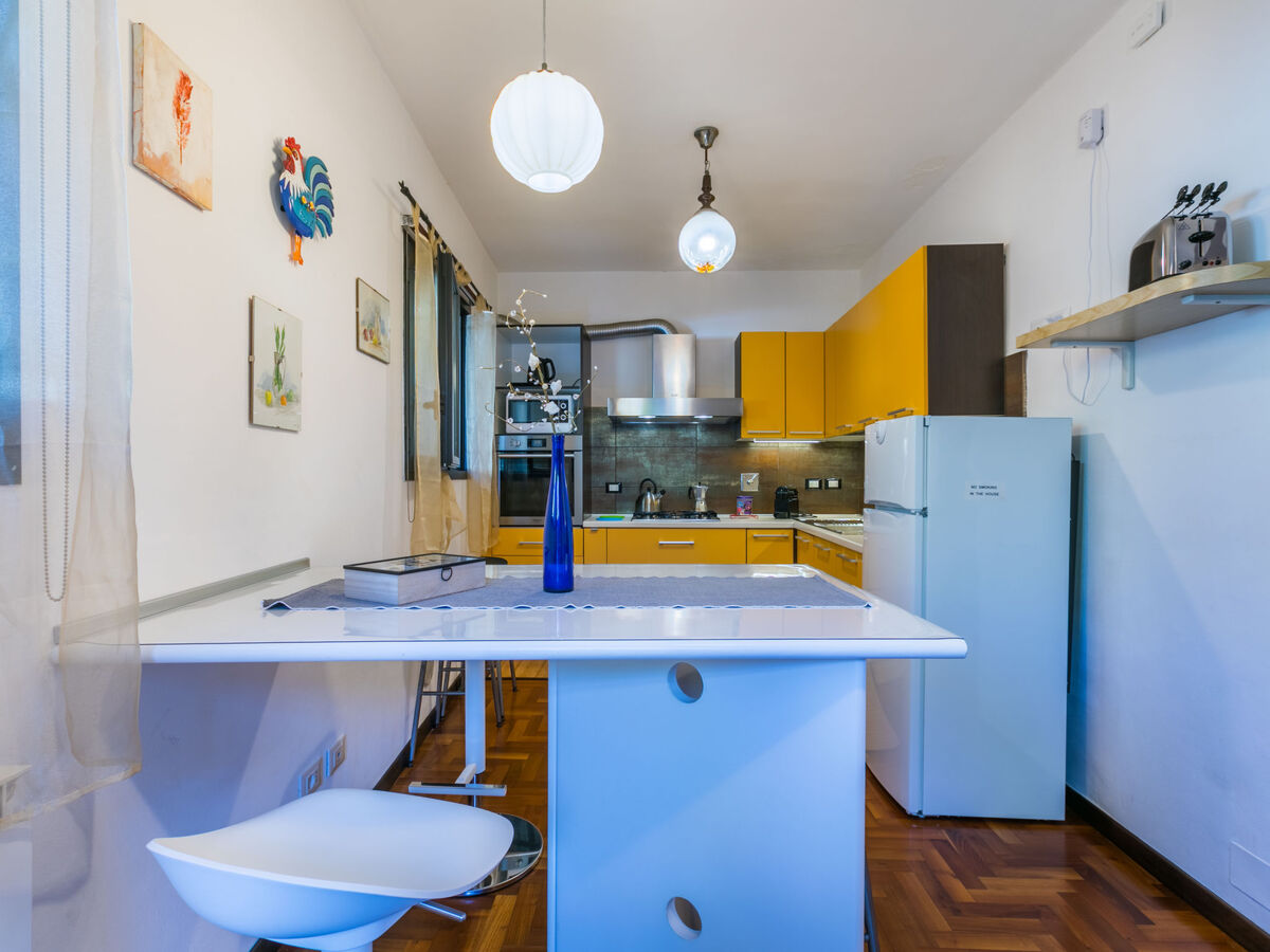 Appartement 3 pièces rénové au cœur de Greve in Chianti - Photo 6