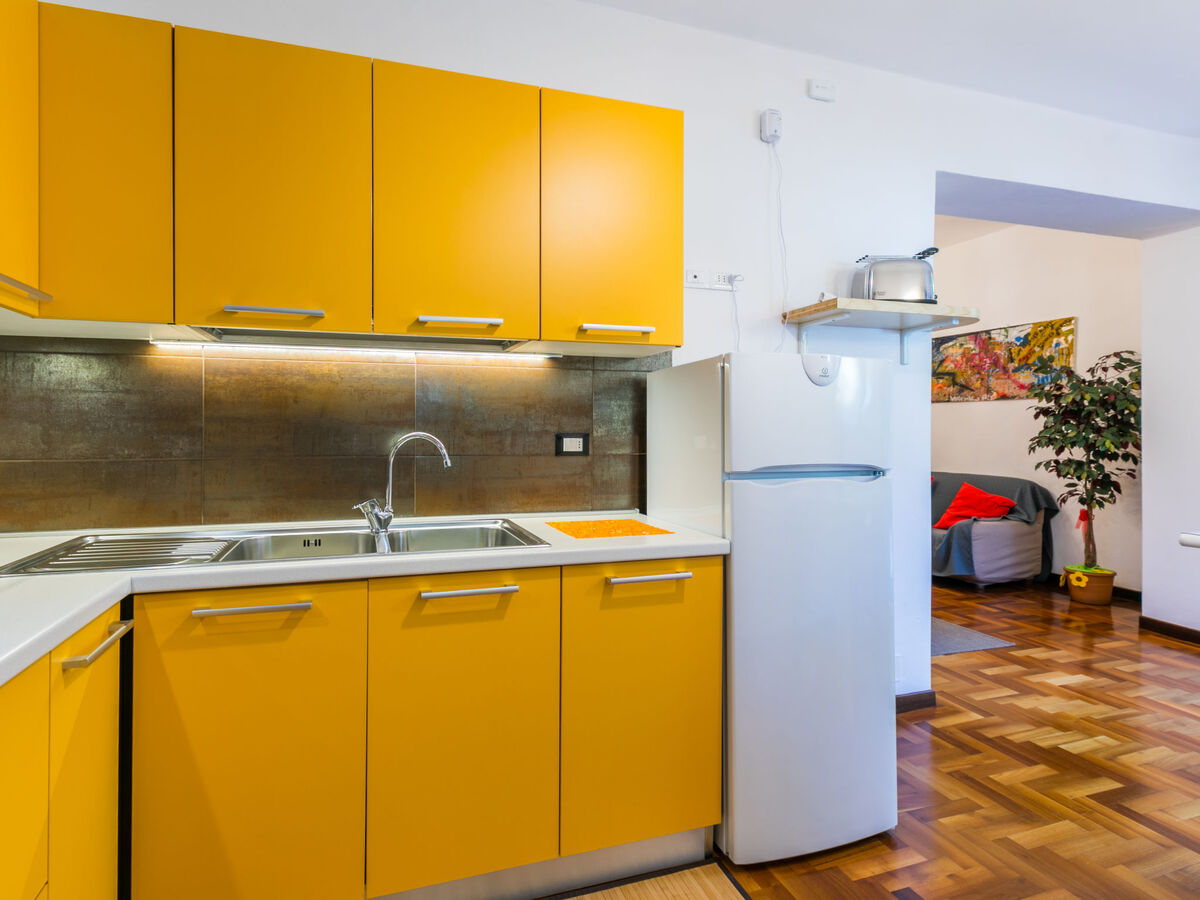 Appartement 3 pièces rénové au cœur de Greve in Chianti - Photo 7