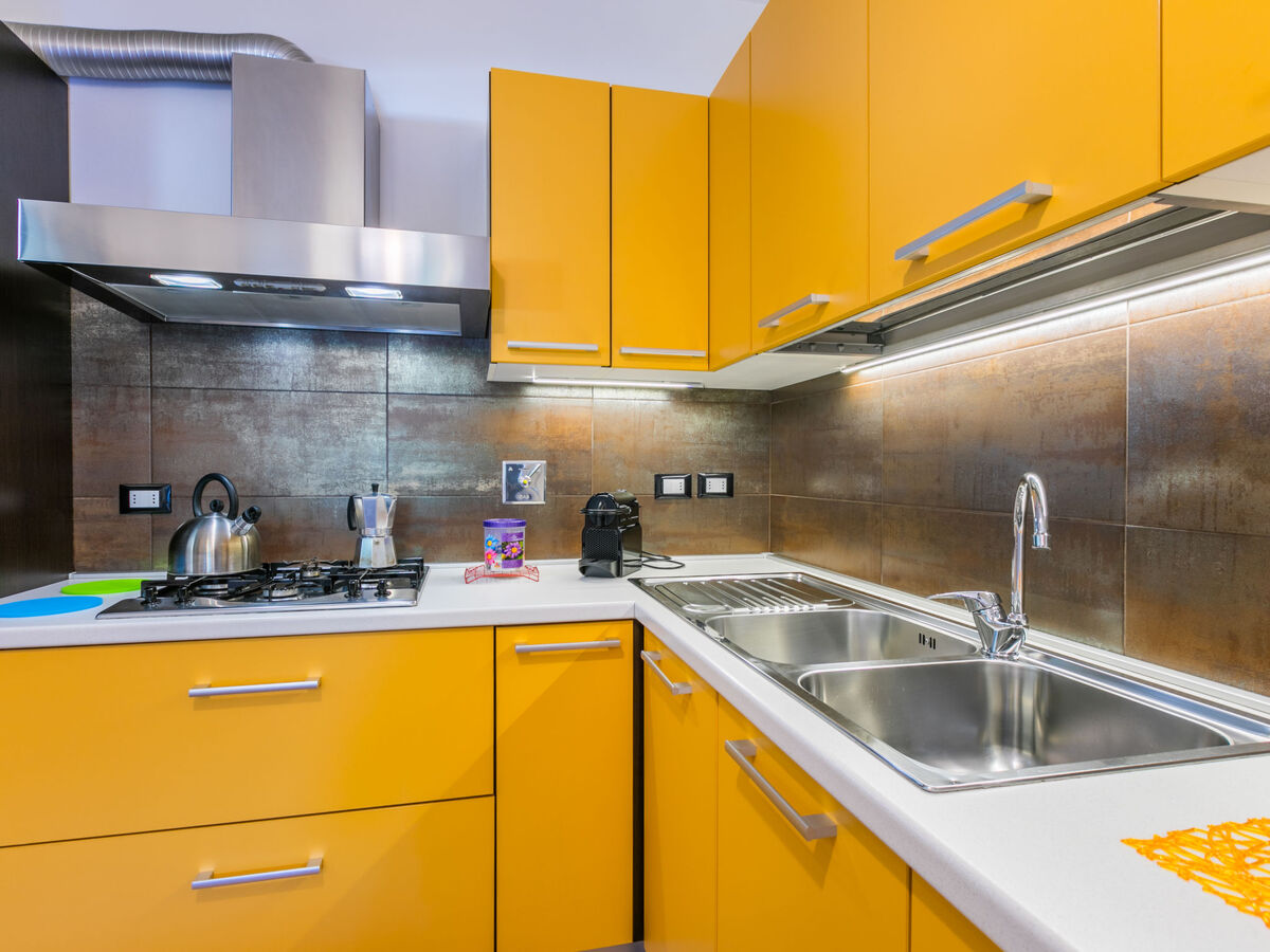 Appartement 3 pièces rénové au cœur de Greve in Chianti - Photo 8