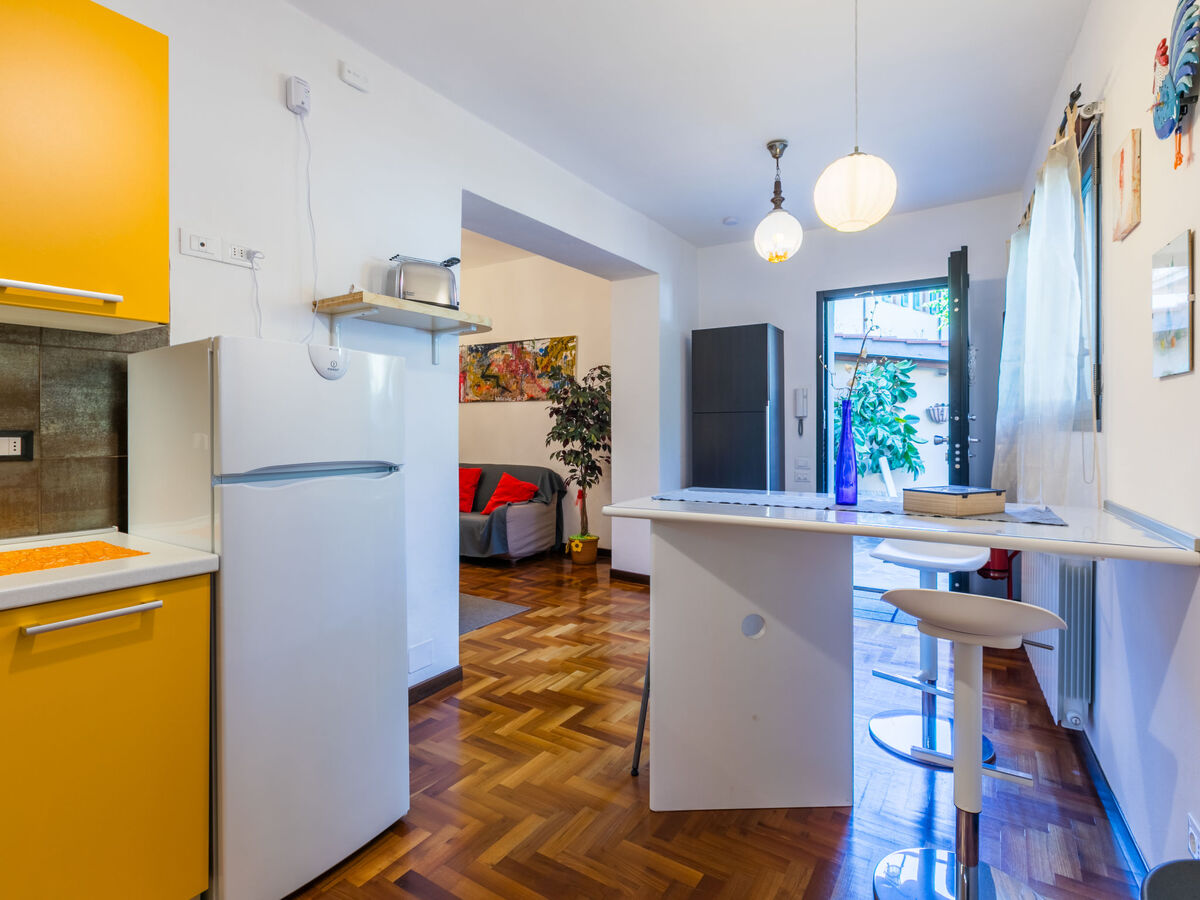 Appartement 3 pièces rénové au cœur de Greve in Chianti - Photo 9