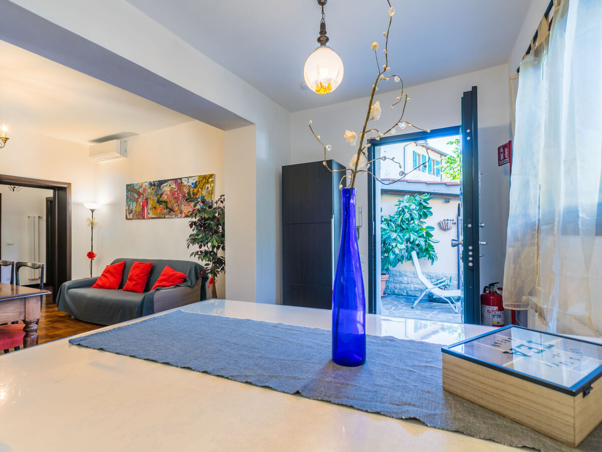 Appartement 3 pièces rénové au cœur de Greve in Chianti - Photo 10