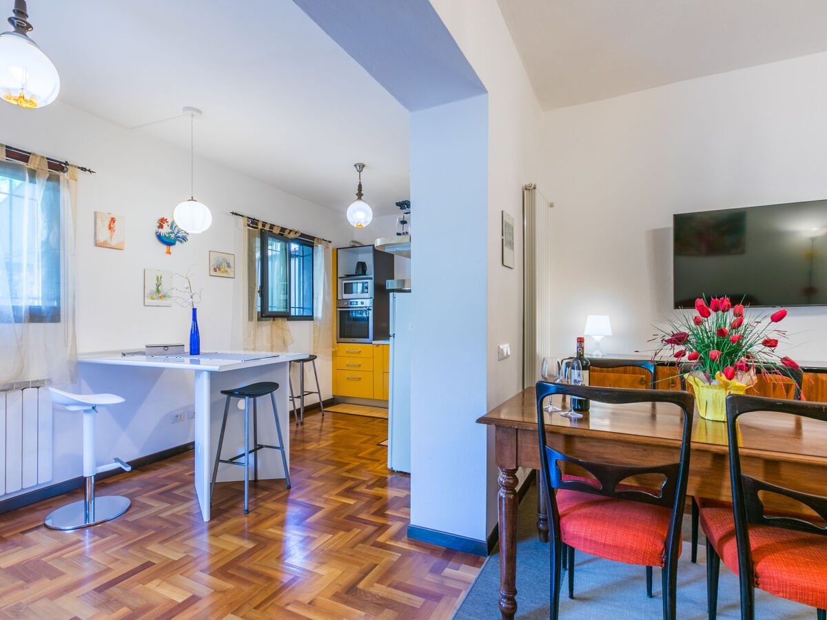 Appartement 3 pièces rénové au cœur de Greve in Chianti - Photo 11