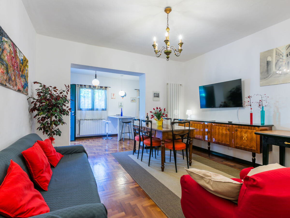 Appartement 3 pièces rénové au cœur de Greve in Chianti - Photo 12