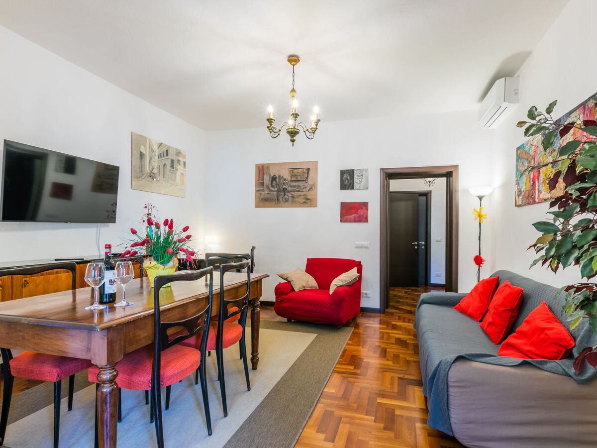 Appartement 3 pièces rénové au cœur de Greve in Chianti - Photo 13