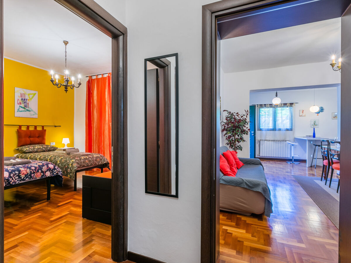 Appartement 3 pièces rénové au cœur de Greve in Chianti - Photo 14