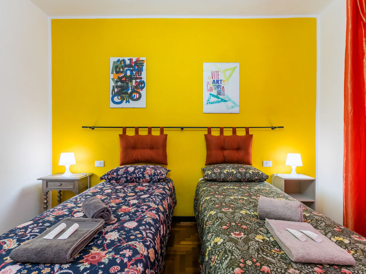 Appartement 3 pièces rénové au cœur de Greve in Chianti - Photo 15