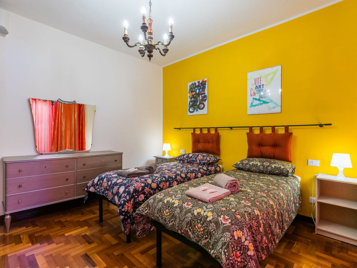 Appartement 3 pièces rénové au cœur de Greve in Chianti - Photo 17