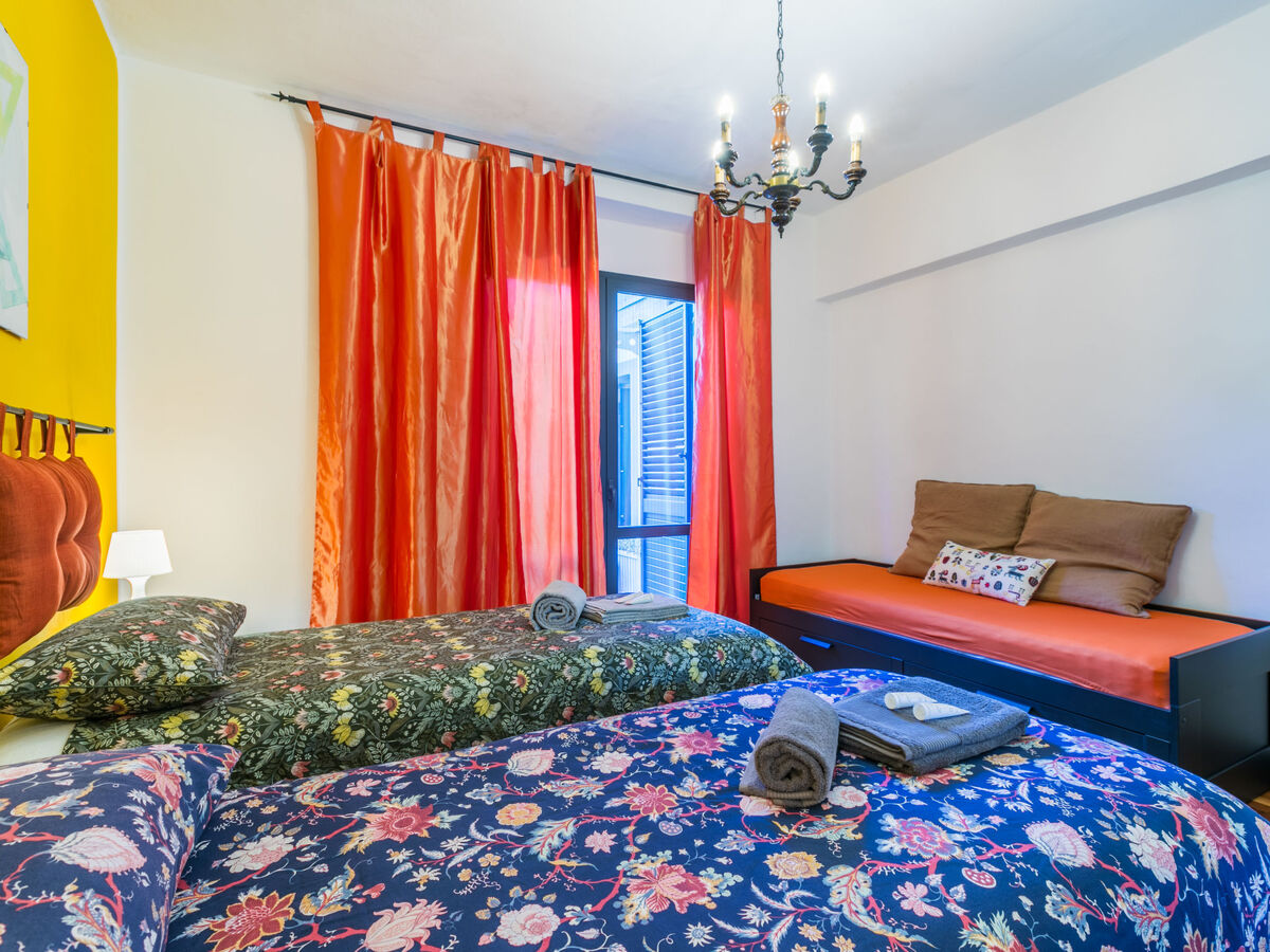 Appartement 3 pièces rénové au cœur de Greve in Chianti - Photo 18