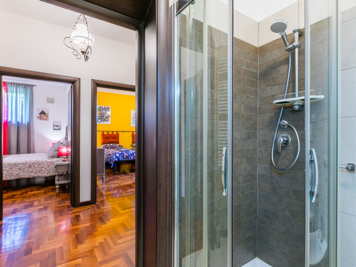 Appartement 3 pièces rénové au cœur de Greve in Chianti - Photo 20