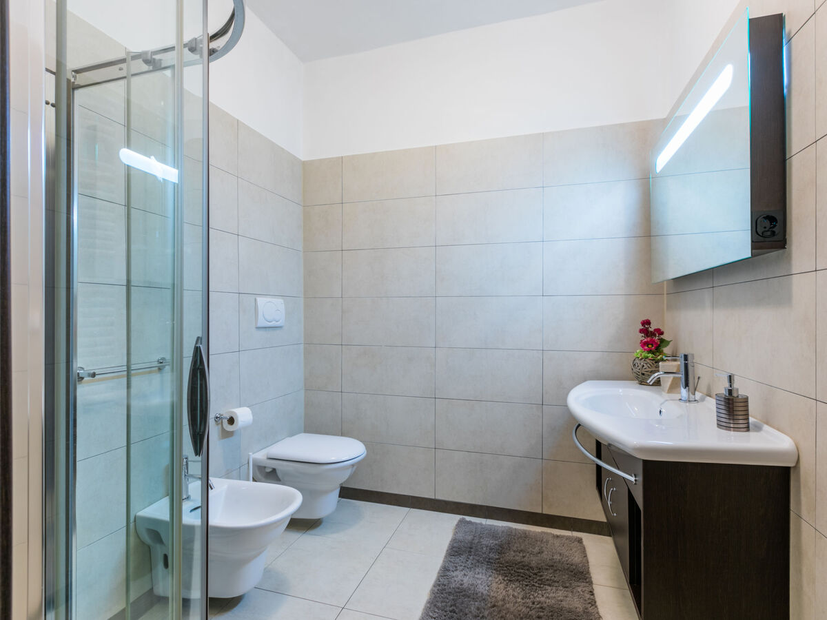 Appartement 3 pièces rénové au cœur de Greve in Chianti - Photo 21