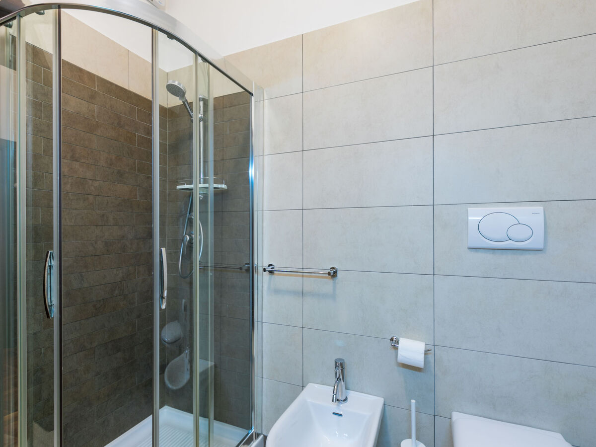 Appartement 3 pièces rénové au cœur de Greve in Chianti - Photo 22
