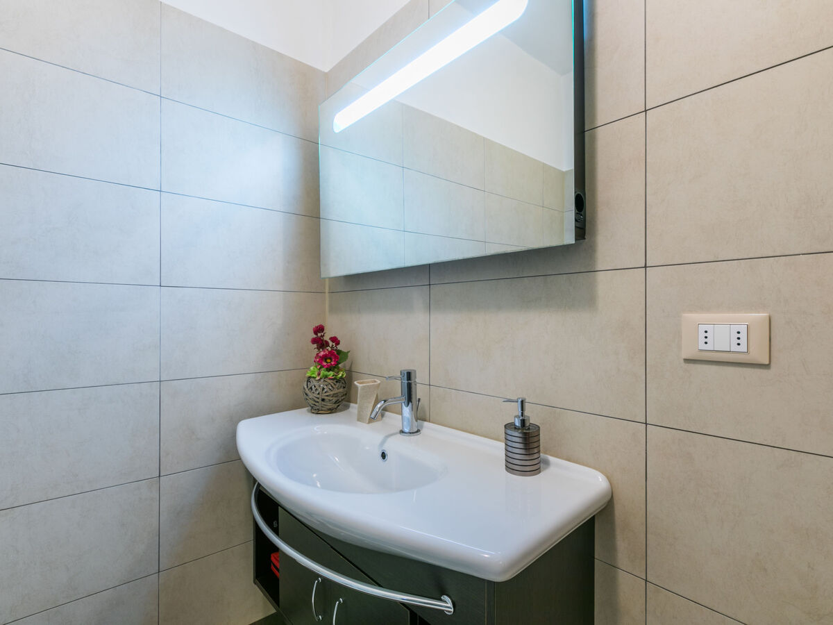 Appartement 3 pièces rénové au cœur de Greve in Chianti - Photo 23