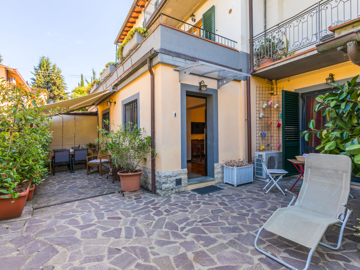 Appartement 3 pièces rénové au cœur de Greve in Chianti - Photo 28