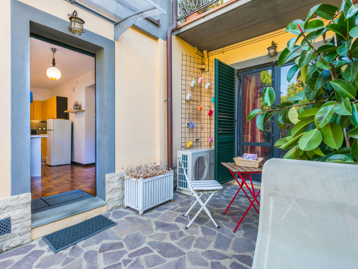 Appartement 3 pièces rénové au cœur de Greve in Chianti - Photo 29