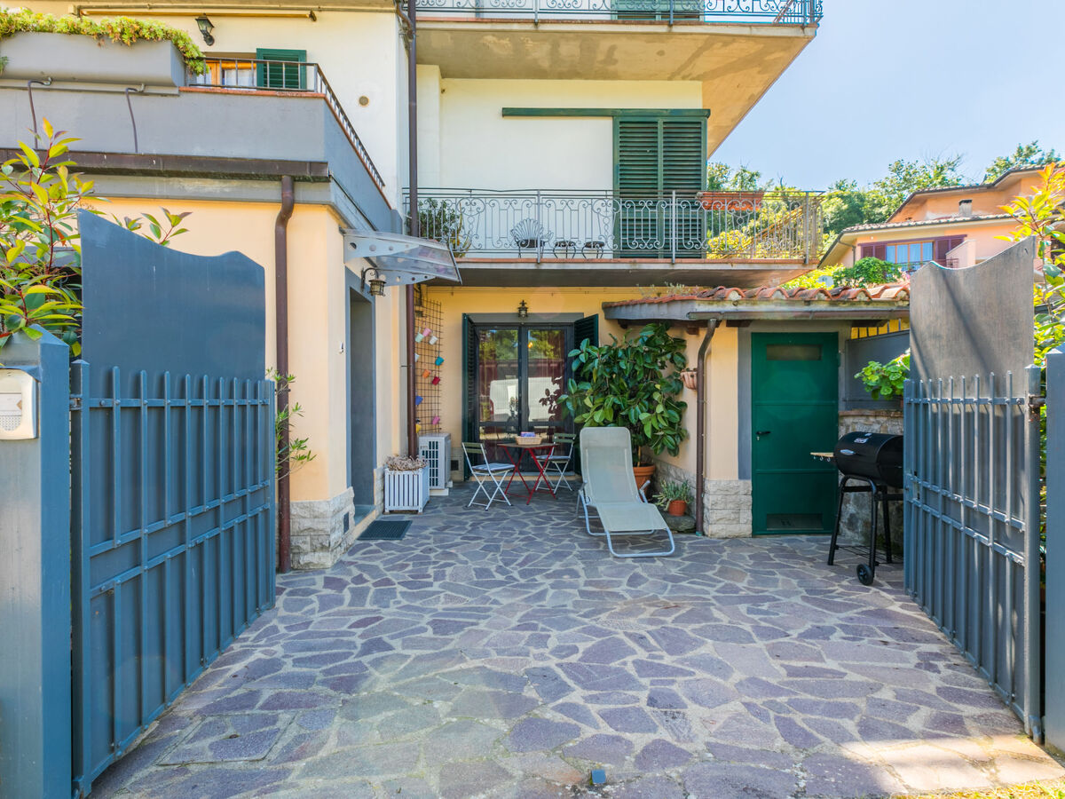 Appartement 3 pièces rénové au cœur de Greve in Chianti - Photo 30