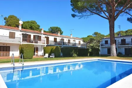 Location villa à L'Escala