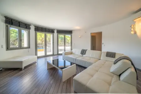 Location villa à L'Escala