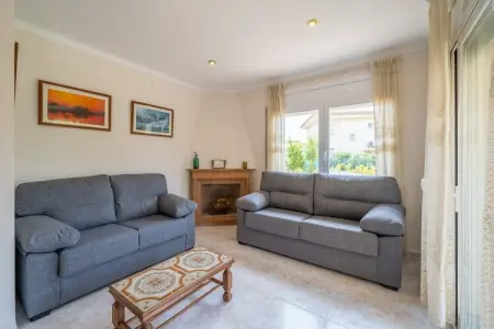 Location villa à L'Escala