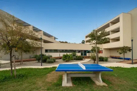 Location villa à Sérignan, Villa en France près de la Plage & Piscine