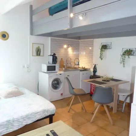 Location appartement à Amiens