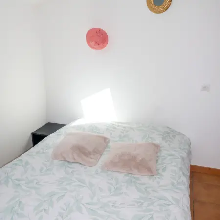 Appartement cosy avec jardin et parking à Amiens, 4 personnes : photo 10