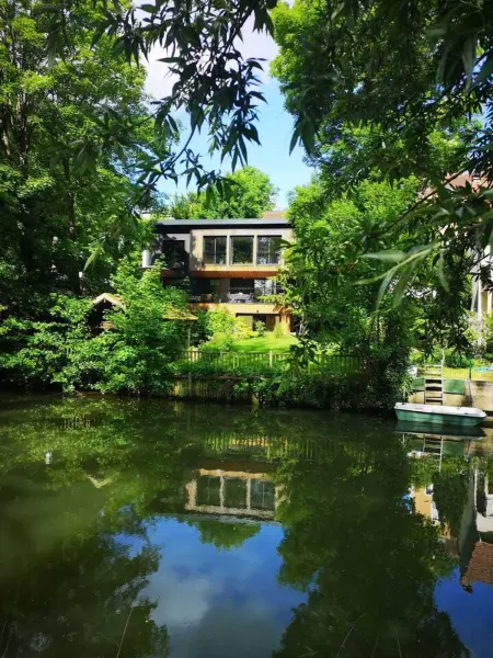 Location maison à Brunoy, Maison avec jacuzzi à Brunoy, 210 m²