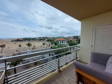 Location appartement à Anglet