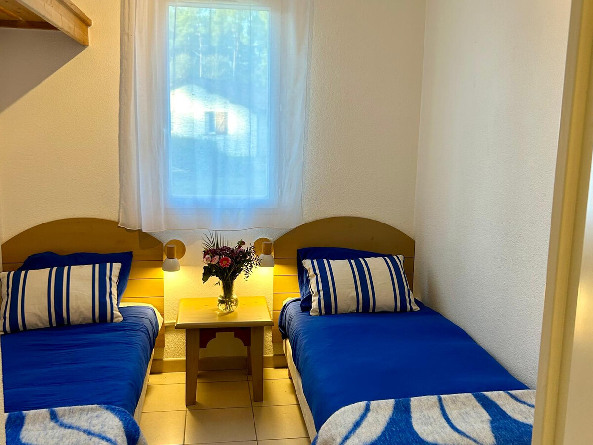 Maison 6 pers, 3 chambres, terrasse et piscine à Ondres - Photo 5