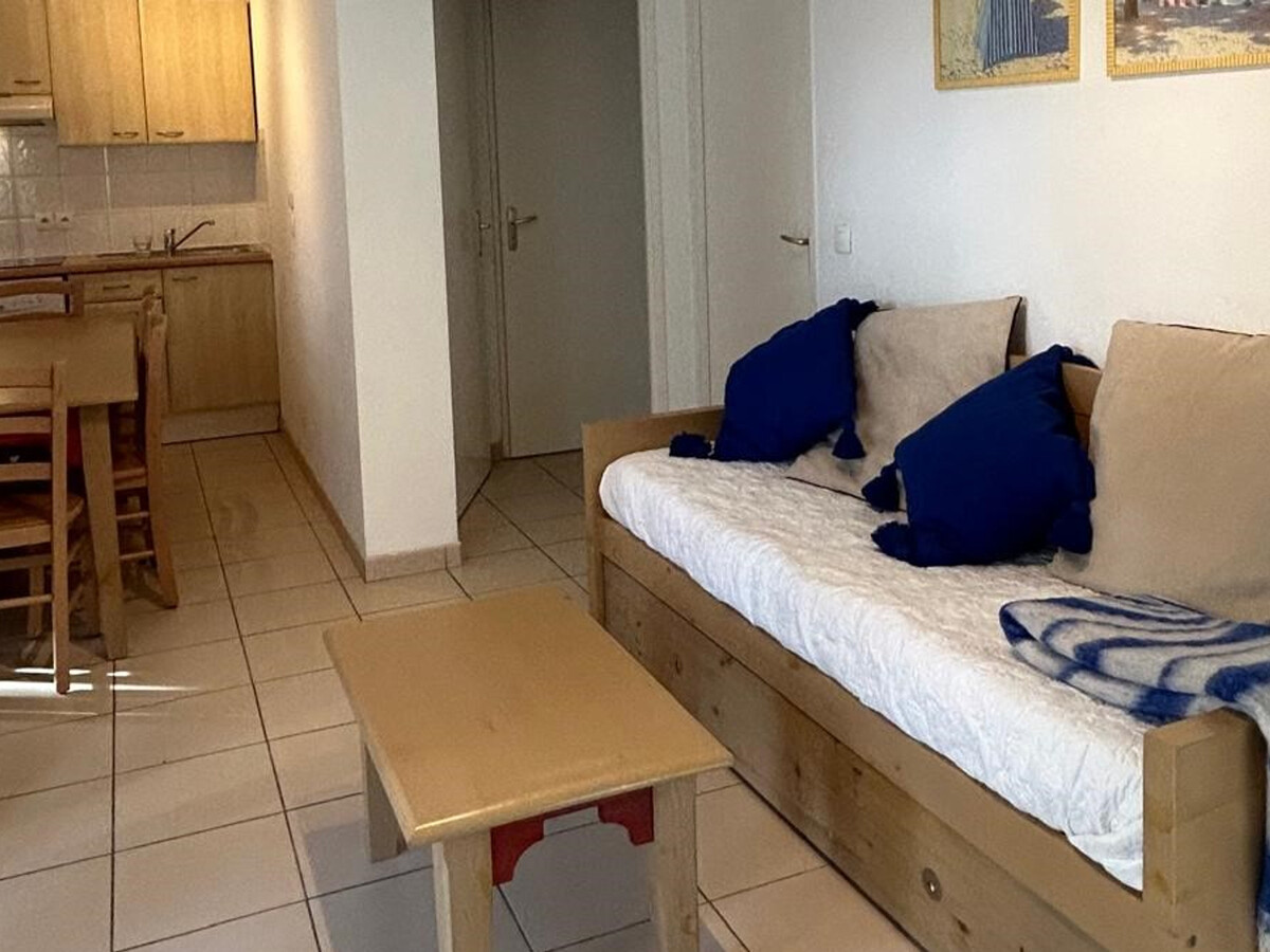 Maison 6 pers, 3 chambres, terrasse et piscine à Ondres - Photo 8
