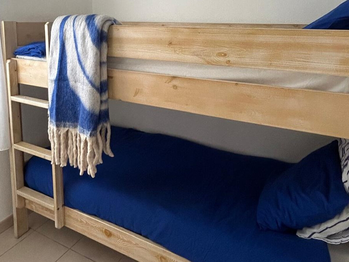 Maison 6 pers, 3 chambres, terrasse et piscine à Ondres - Photo 10