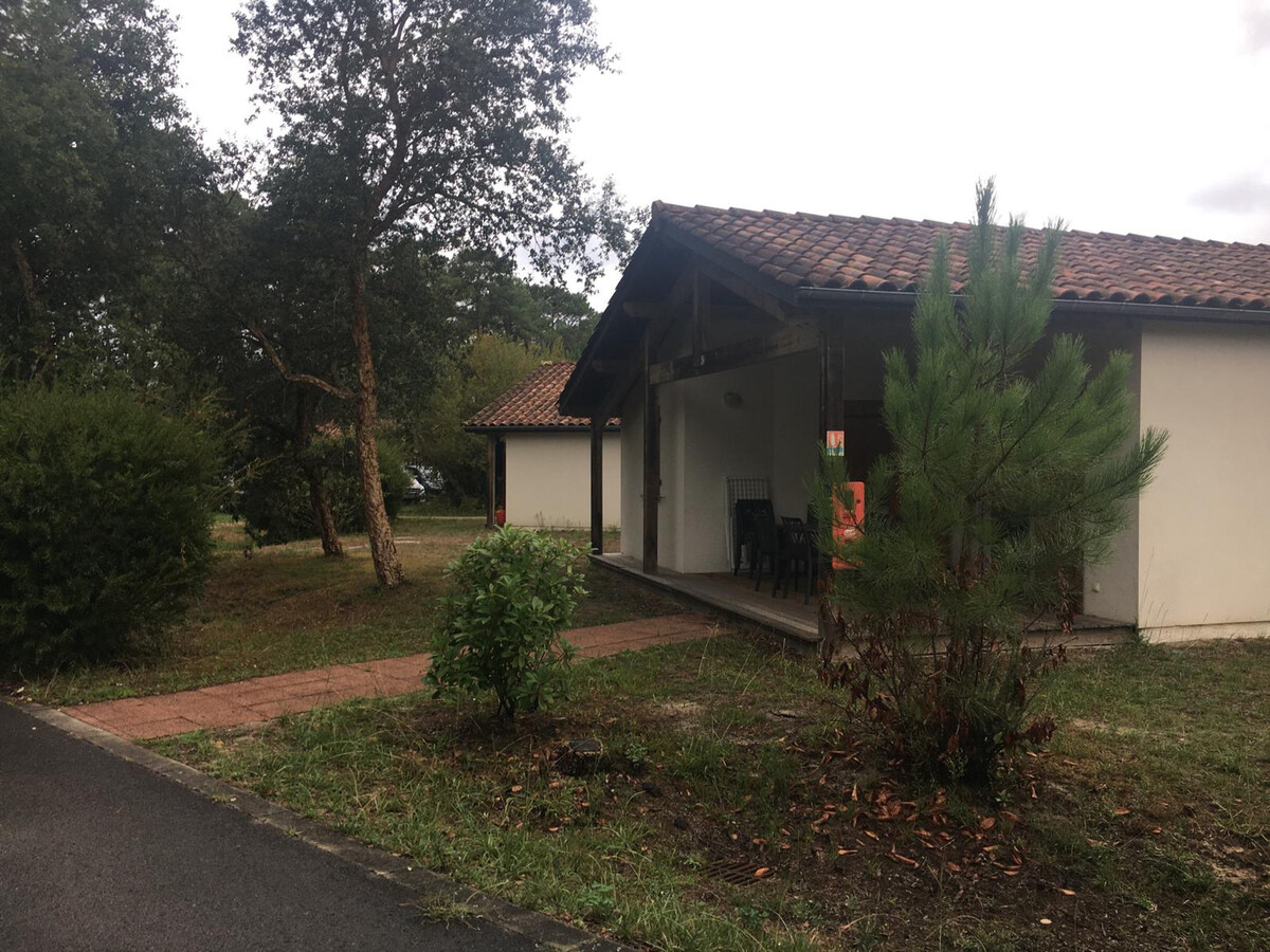 Maison 6 pers, 3 chambres, terrasse et piscine à Ondres - Photo 23