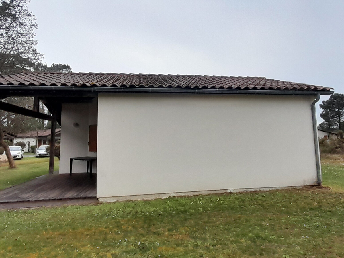Maison 6 pers, 3 chambres, terrasse et piscine à Ondres - Photo 24