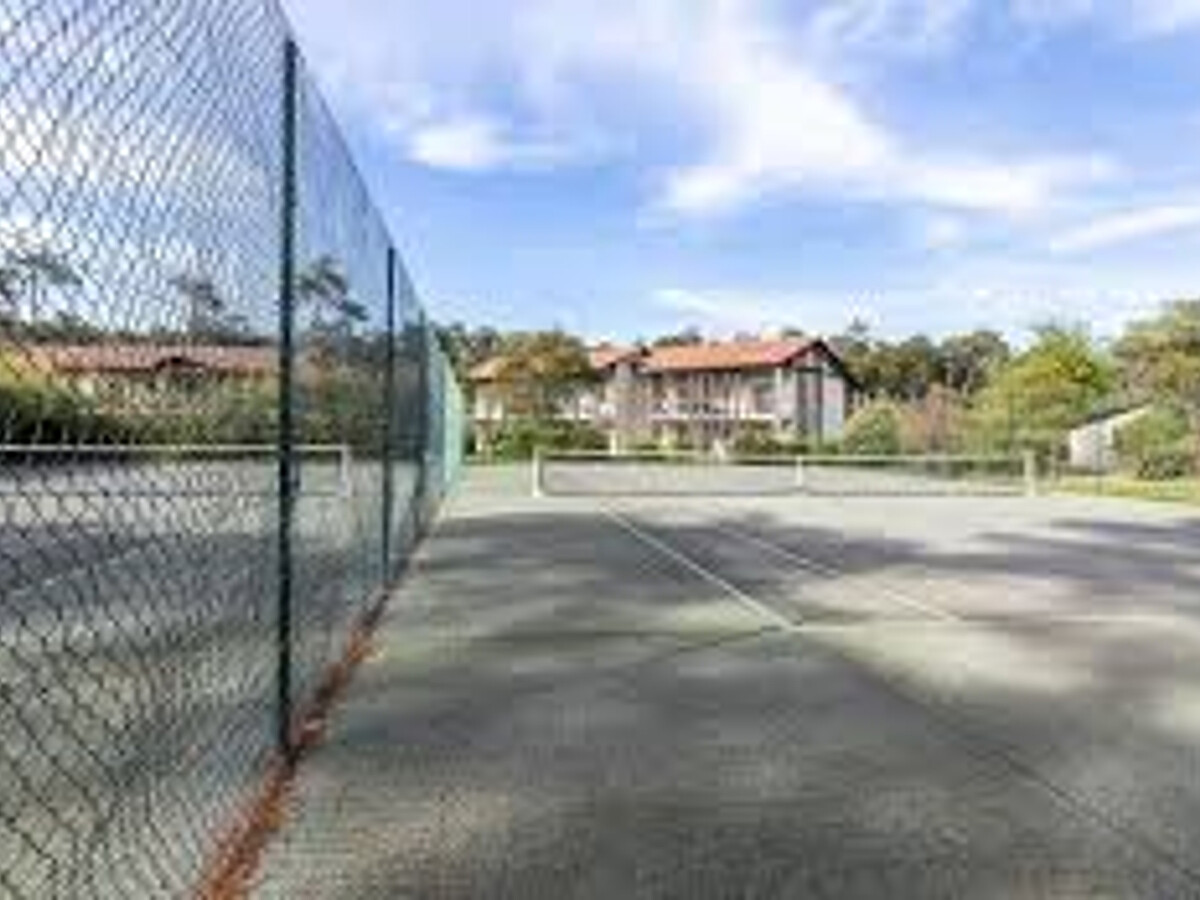 Maison 6 pers, 3 chambres, terrasse et piscine à Ondres - Photo 26