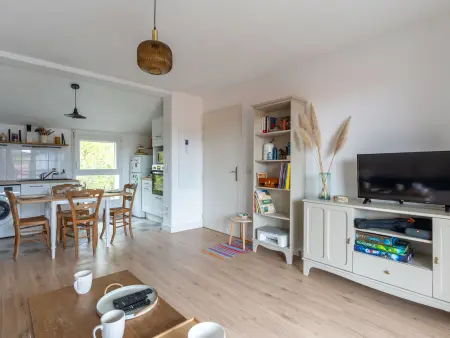 Appartement T2 Confortable avec Parking - Biscarrosse Bourg - Photo 1