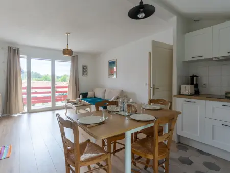 Appartement T2 Confortable avec Parking - Biscarrosse Bourg - Photo 2